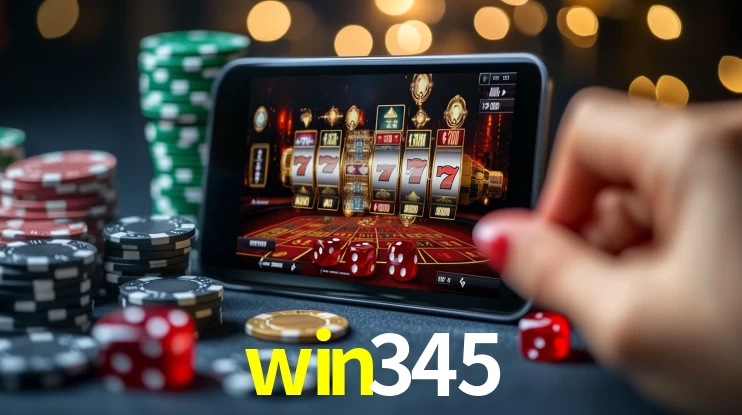 Experiência VIP win345