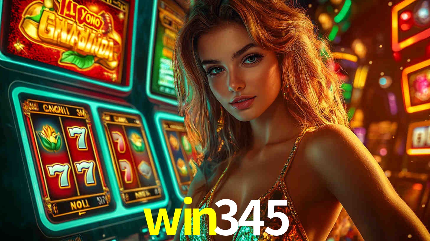 Welcome Bonus win345