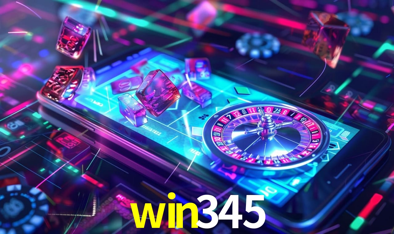 Experiência VIP win345