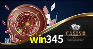 Estatísticas win345