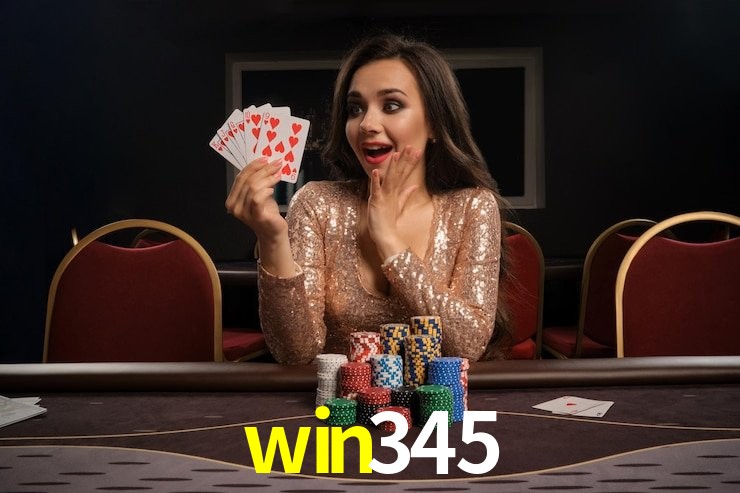 Programa VIP win345