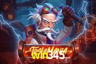 Benefícios da Conta win345