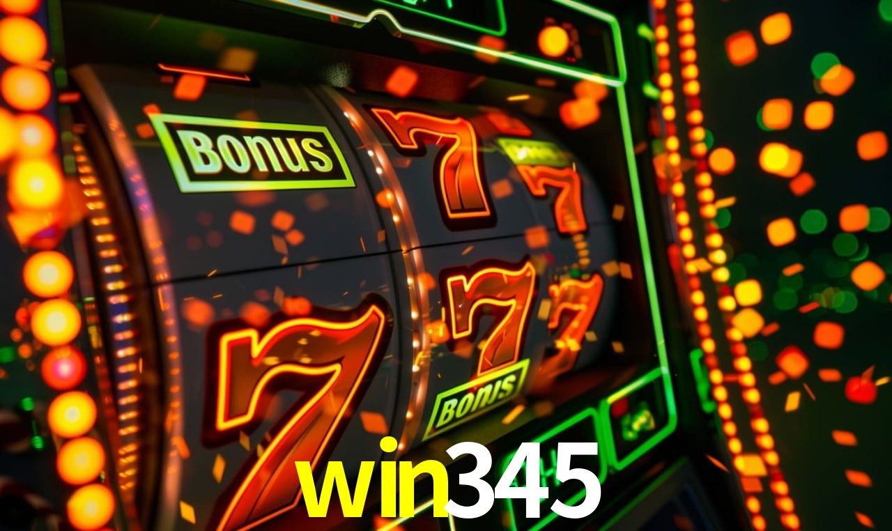 win345: Seu Especialista em Apostas Esportivas Brasileiras