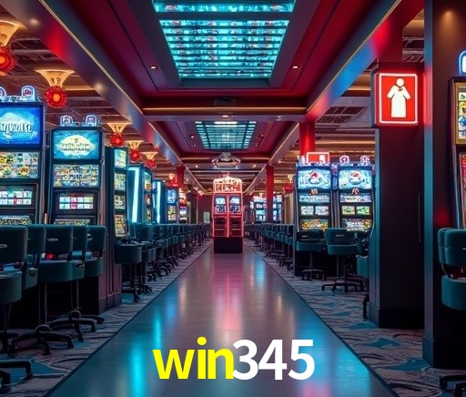 cassino win345