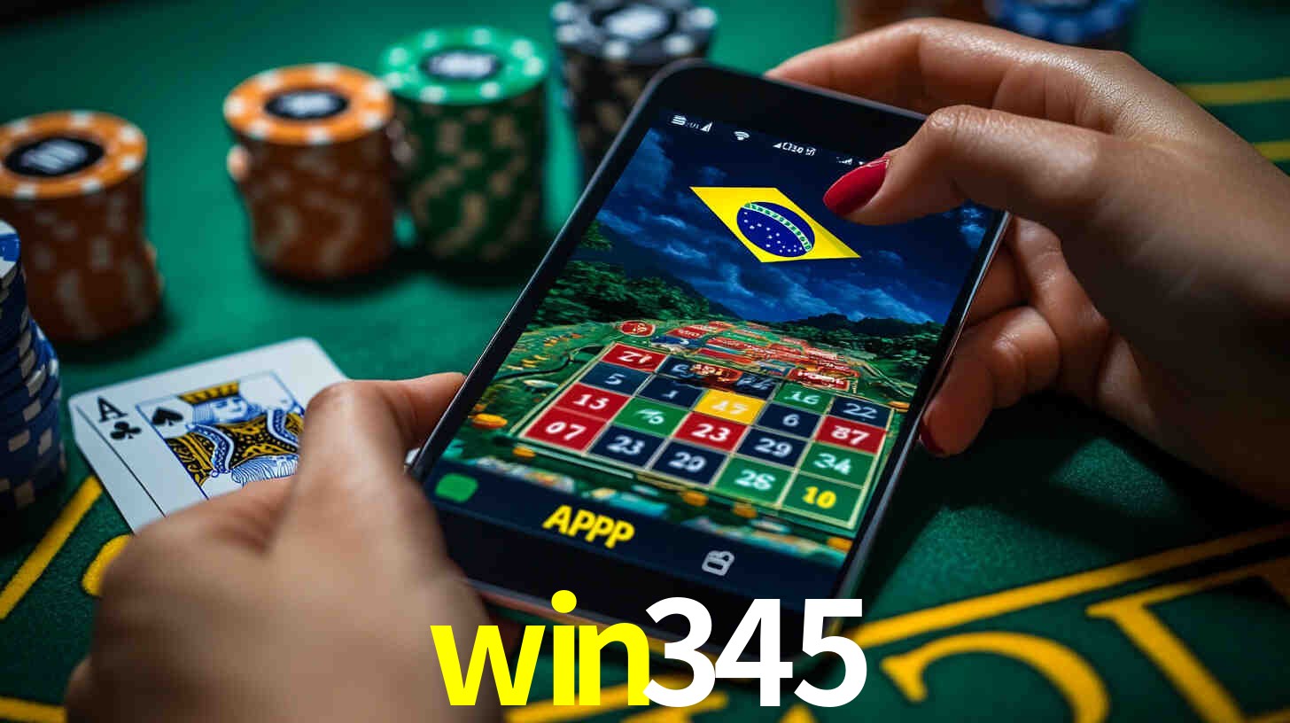 Explorando a Categoria de Eventos em Apostas na win345