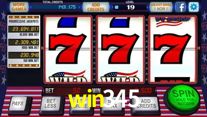 Desvendando o Mundo dos Jogos Virtuais na win345