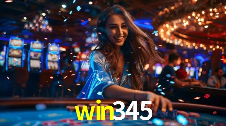 Security Systems win345
