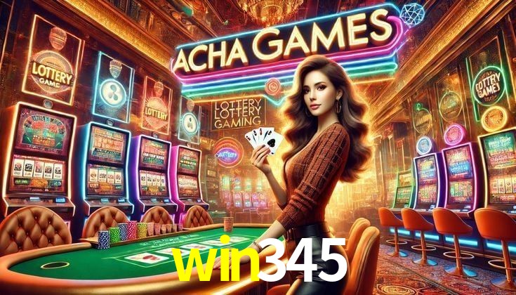 Account Benefits win345