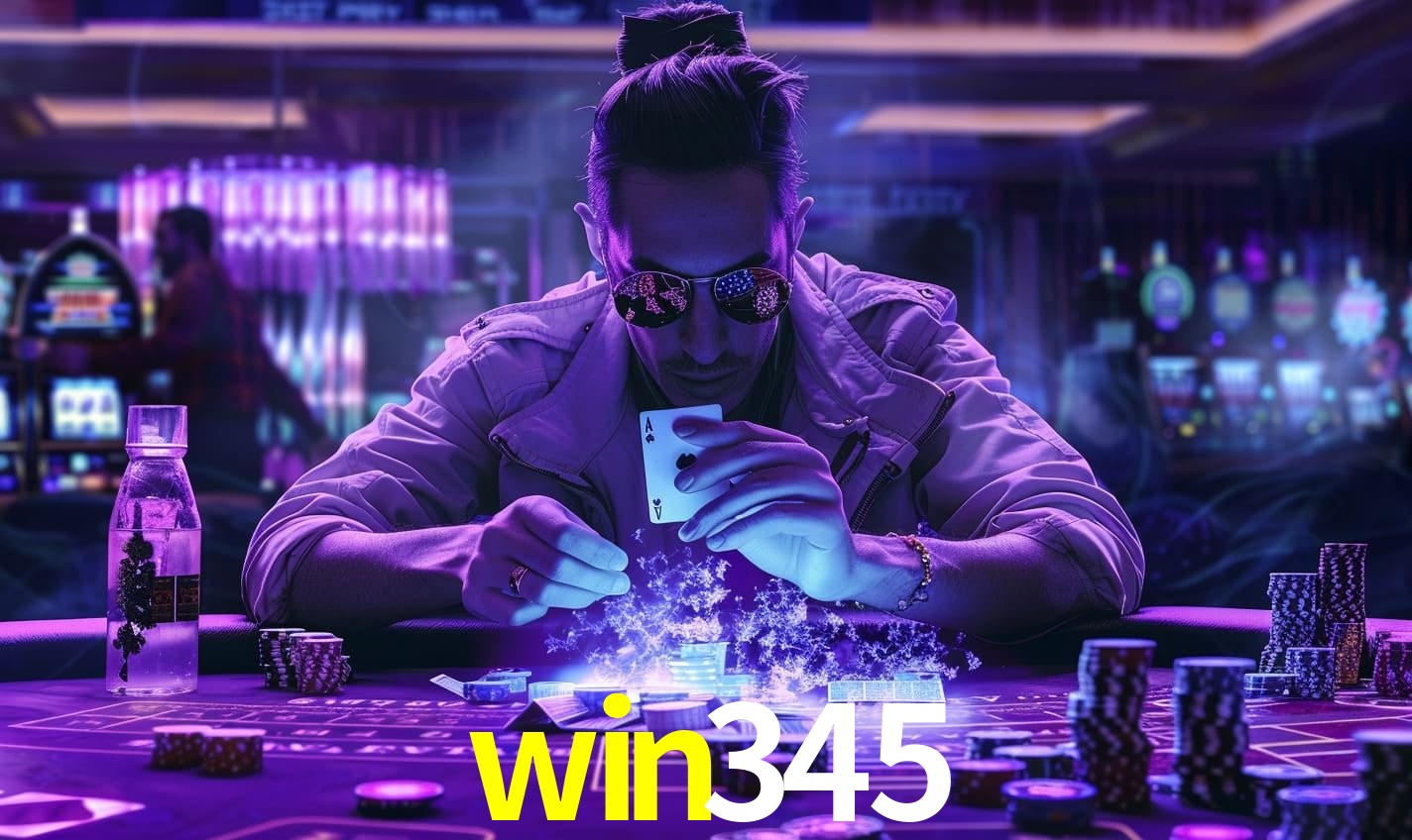 Live Casino win345