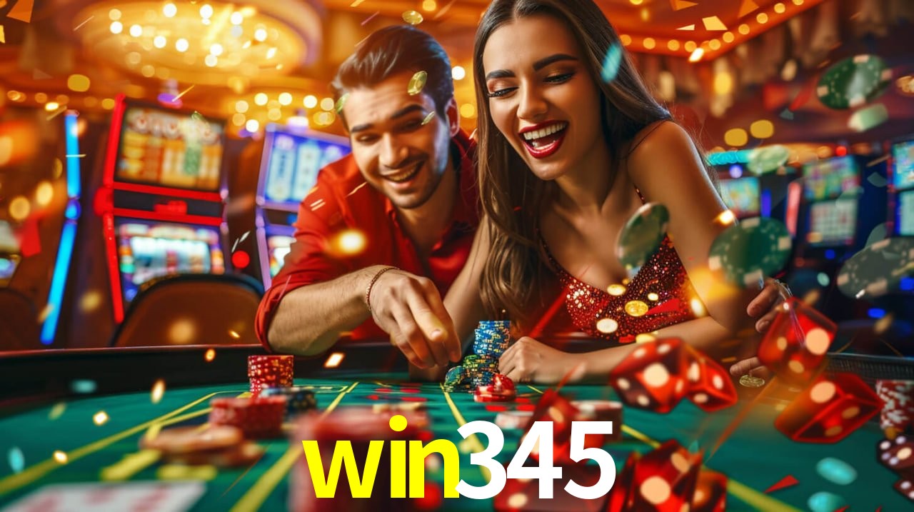 Tecnologia da Plataforma win345