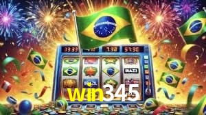 Exclusive Offers win345