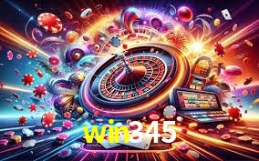 Estatísticas Esportivas win345
