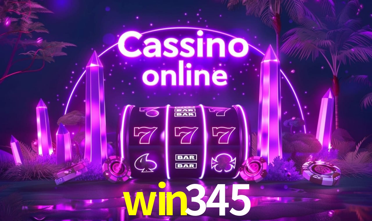 Sistemas de Segurança win345