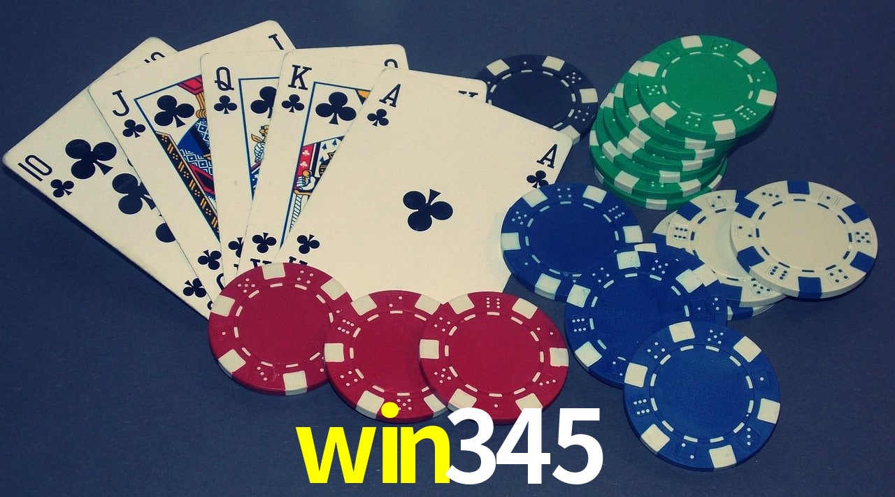 Seasonal Promotions win345