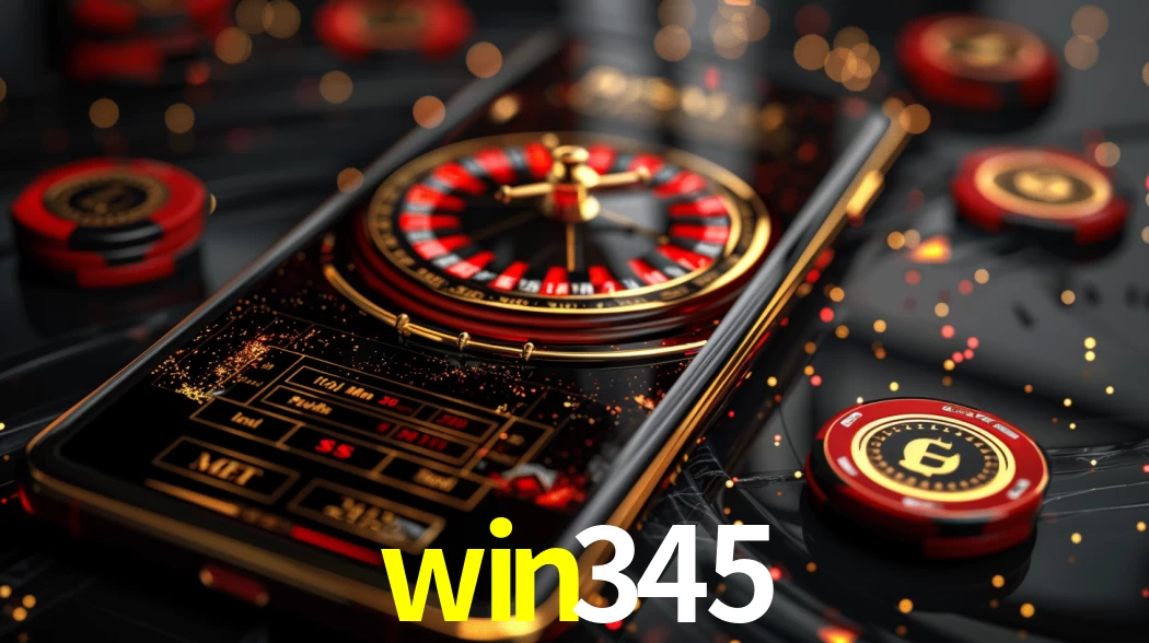 APP oficial da win345 para mobile