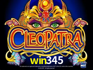 Descubra o Mundo do Cassino Online com win345