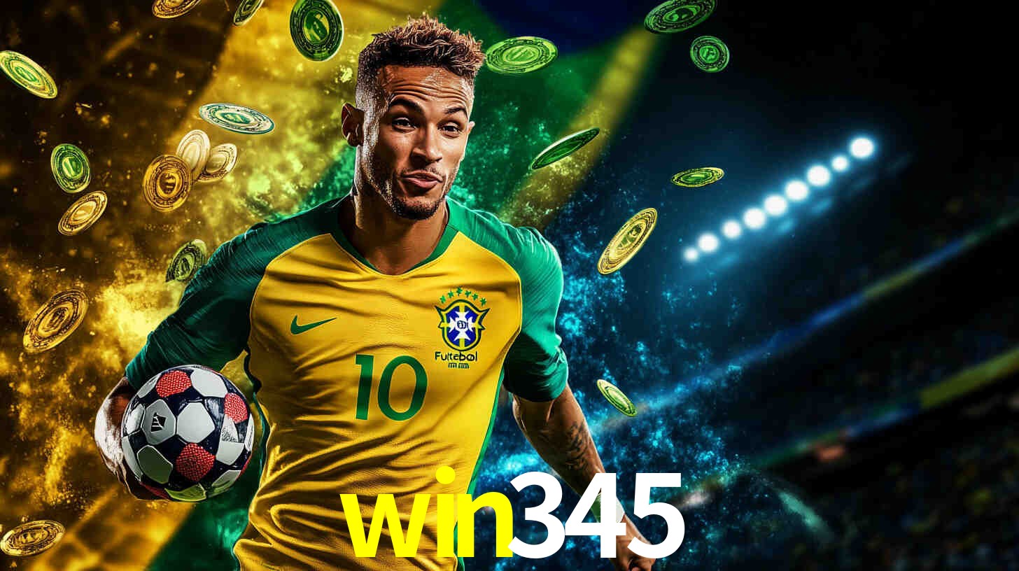 Inovações de Jogos na win345: O Futuro das Experiências Interativas