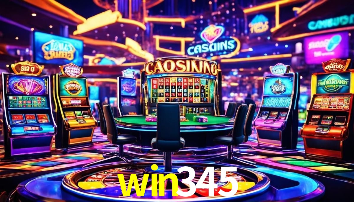 Avaliações dos Jogadores win345