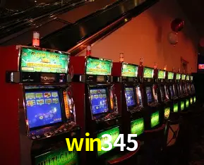 win345: A Experiência de Casino com Jogos de Mesa ao Vivo