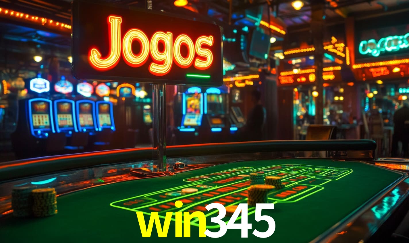 Segurança 2FA win345