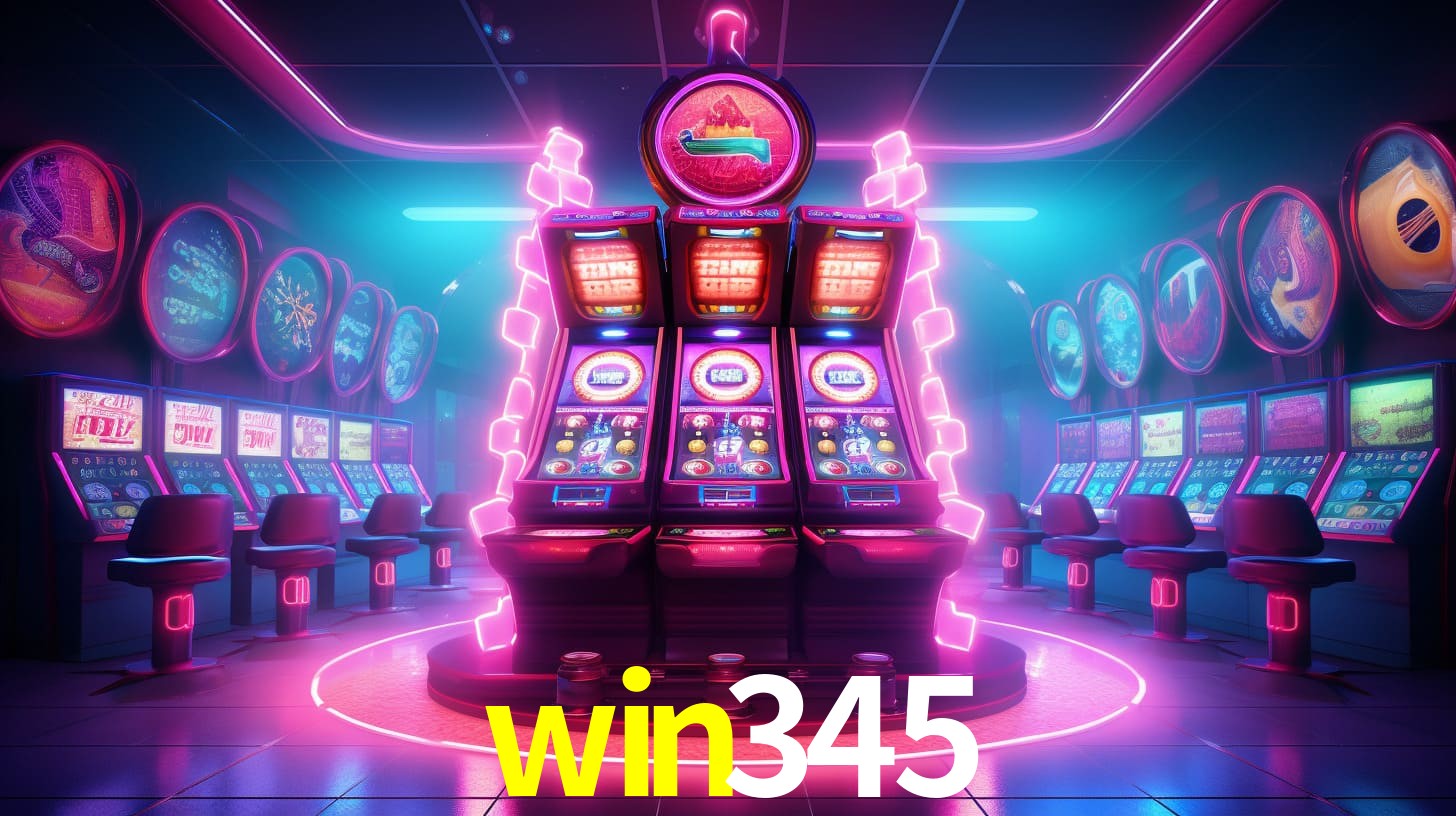 Roulette Table win345
