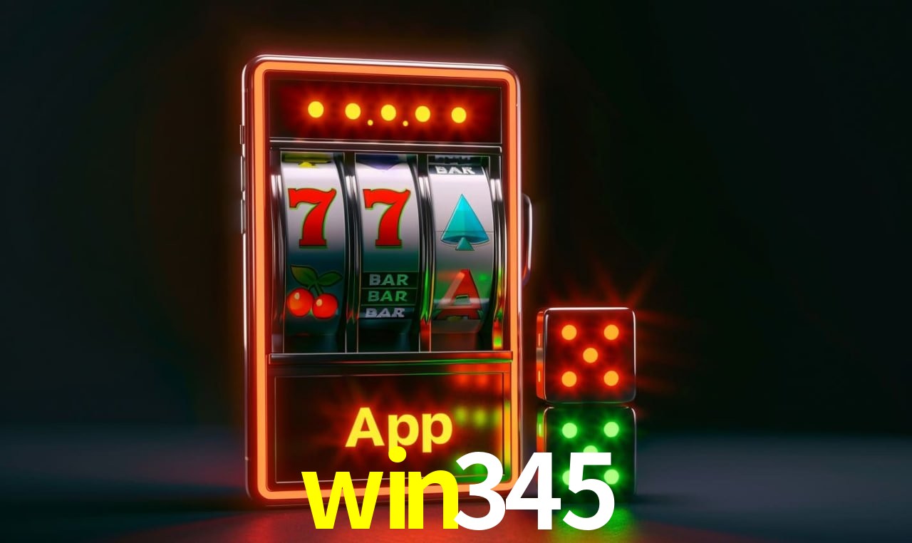 Diretório de Jogos win345