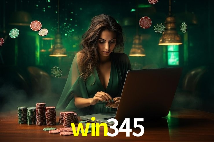 win345 bet