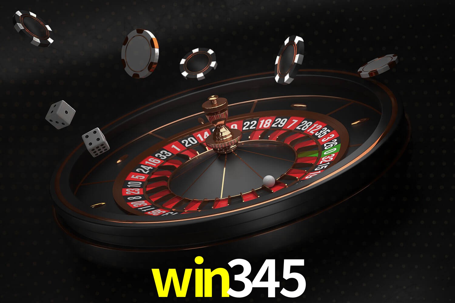 VIP Casino win345