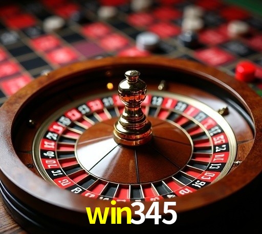 Sinta a adrenalina dos jogos de cassino com win345