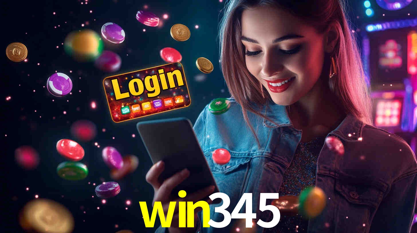 Descubra o Programa VIP da win345: Vantagens Exclusivas para Jogadores