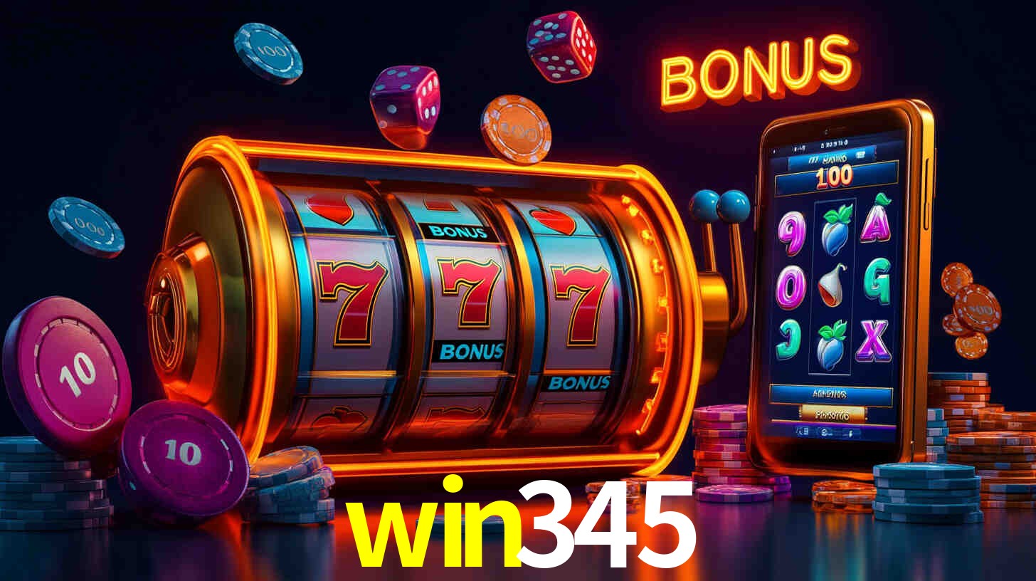 Desvendando o Mundo dos Jogos Virtuais na win345