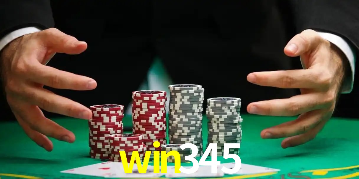 win345 bet