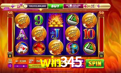 Desvendando o Mundo dos Jogos Virtuais na win345