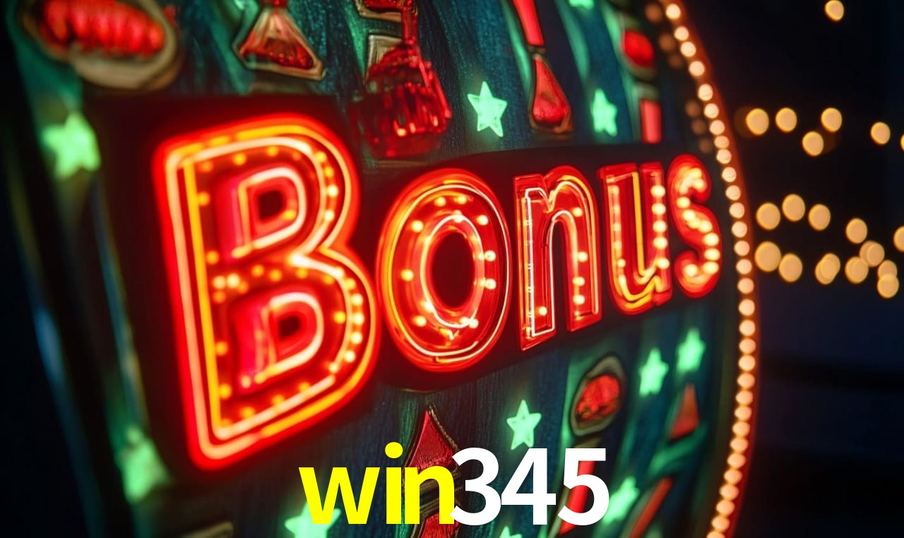 Casino VIP win345