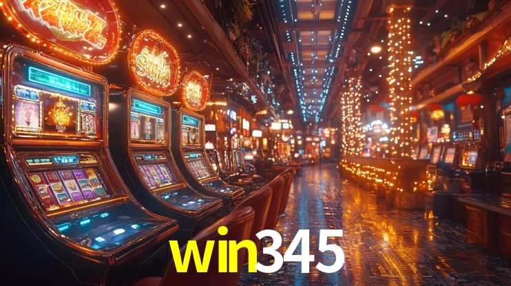 Blackjack Table win345