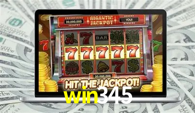 win345 bet