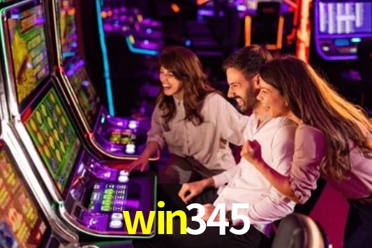 Bônus Diários win345