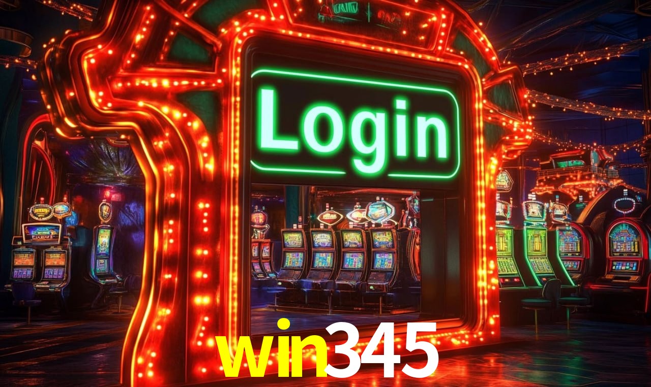 Apostas de Tênis win345