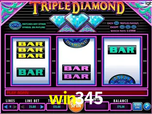 Descubra a Magia dos Jogos de Arcade no win345