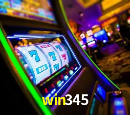 Apostas Esportivas na win345: Um Guia Completo