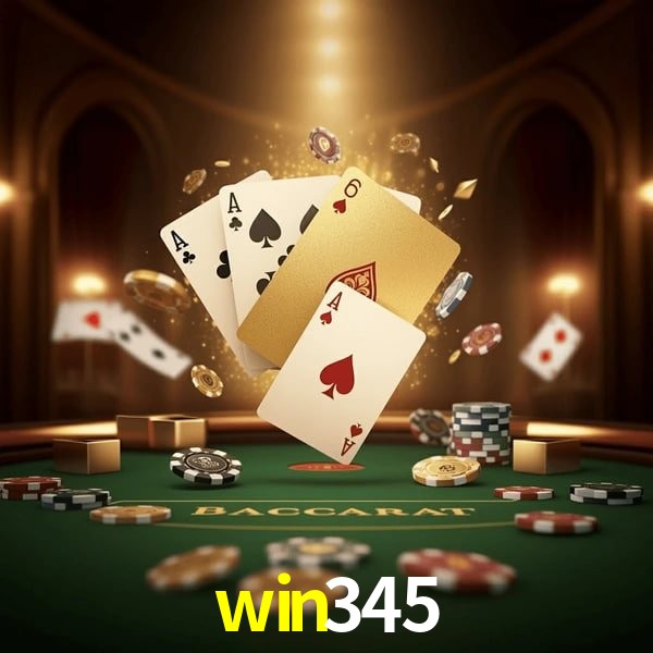 Game Providers win345