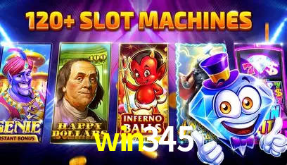 Descubra o Programa VIP da win345: Vantagens Exclusivas para Jogadores