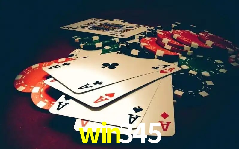 Explore as vantagens do win345: serviço profissional e confiabilidade
