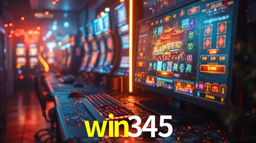 Spaceman Game win345