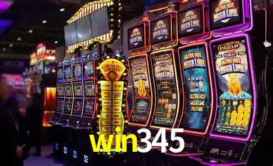 Descubra a Magia dos Jogos de Arcade no win345