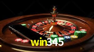 Secure Login win345