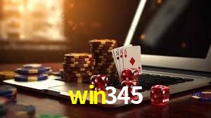 Bônus de Boas-vindas win345